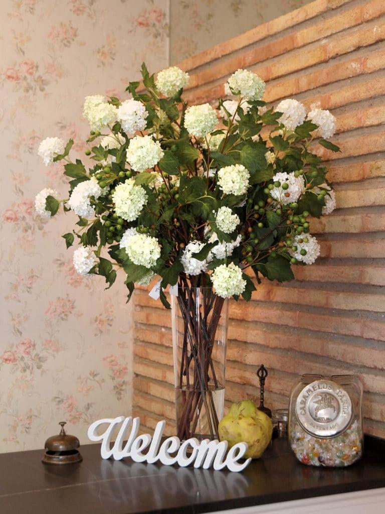 Hotel Santa Maria De Alquézar Dış mekan fotoğraf